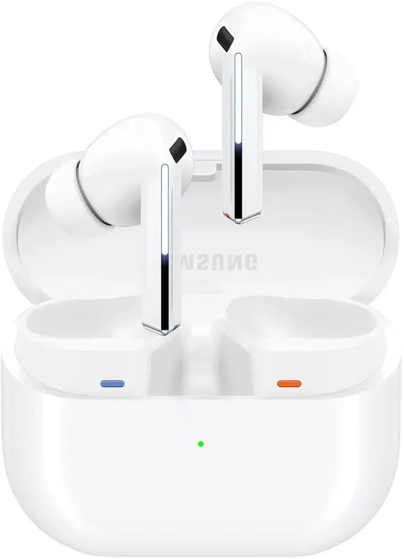 SAMSUNG GALAXY BUDS 3 PRO AI TRUE WIRELESS BLUETOOTH EARBUDS LATIN AMERICA WHITE - Like New