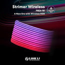 LIAN LI STRIMER WIRELESS 24-PIN RGB MOTHERBOARD POWER EXTENSION CABLE - Brand New