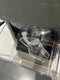 GE PROFILE OPAL 2.0 ICE MAKER UP TO 38LB ICE PER DAY - STAINLESS STEEL AND GRAY - Like New