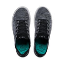 REEF MEN'S SWELLSOLE NEPTUNE SNEAKERS - SIZE: MEN 11 - CHARCOAL - Like New