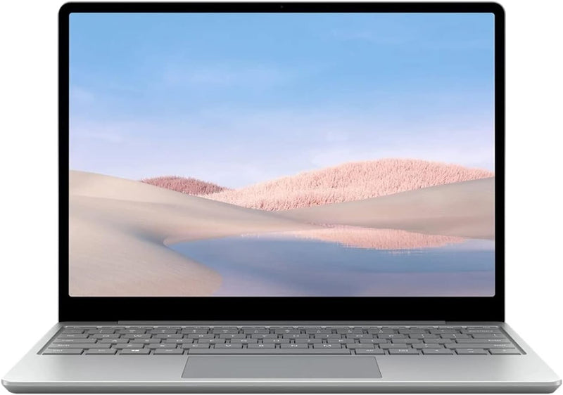 Microsoft Surface Laptop Go 12.4" 1536x1024 I5 16GB 256GB SSD French/Canada Key - Brand New