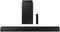 SAMSUNG 170W 2.1ch Soundbar Wireless Subwoofer HW-T415/ZA - Black - Like New