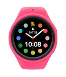SAMSUNG GALAXY WATCH KIDS BAND/GALAXY WATCH 4/5/6/7/FE SMARTWATCH GP-TYL305AMBRU - Like New