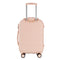 LIOR 3-PIECE LIOR LUGGAGE SET WITH TSA LOCKS, 20", 24" & 28" - PINK - Like New