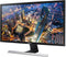 Samsung 28-Inch UE570 UHD Gaming Monitor (LU28E570DS/ZA) 60Hz Black Like New