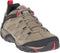 Merrell Alverstone Hiking Boots, Leather/Suede Upper - SIZE 12 MEN - BOULDER - Like New