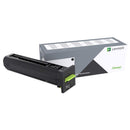 LEXMARK TONER CARTRIDGE FOR US GOVERNMENT, 33000 YIELD 72K0XKG - BLACK - Brand New
