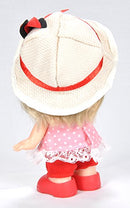 LOTUS GEGE MINI : STYLE A JAPANESE DOLL, BLONDE, 6" (AMAZON EXCLUSIVE) - Like New