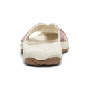 1030277 KEEN WOMEN BALI HIKING SHOE TOADSTOOL/BIRCH SIZE 8.5 - Like New