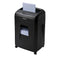 Fellowes 9419101 MC94MC Paper Shredder 0.156"x0.500" Shredding Paper Jams Black Like New