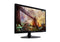 Sceptre 22 Inch 75Hz LED 1080p Full HD Monitor With HDMI VGA Ports Metal Black New