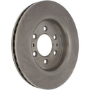 C-TEK STANDARD BRAKE ROTOR, 350 MM - Brand New