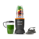 NUTRIBULLET® X MCLAREN F1 TEAM: PRO - GUNMETAL GRAY/ORANGE - Scratch & Dent