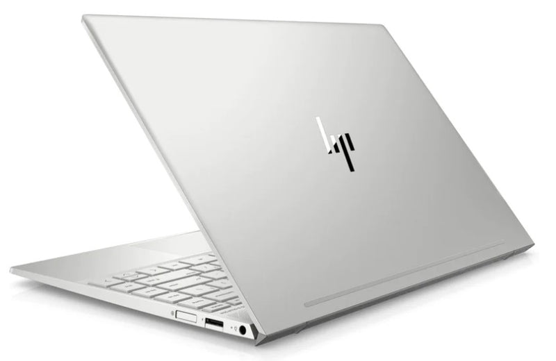 For Parts: HP ENVY 13.3" UHD TOUCH i7-8565U 16GB 512GB SSD MX150 WIN 11 - BATTERY DEFECTIVE