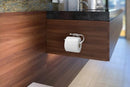 433TPAZ SERENO TOILET PAPER HOLDER - POLISHED CHROME - Like New