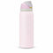 OWALA 40 OZ. FREESIP STAINLESS STEEL WATER BOTTLE - CANDY COATED - Like New