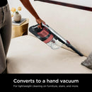 Shark Vertex Cordless Stick Vacuum Cleaner with DuoClean - Scratch & Dent