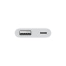 APPLE LIGHTNING TO USB 3 CAMERA ADAPTER WHITE MK0W2AM/A NEW - Brand New