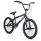 MONGOOSE INDEX 1.0 BMX FREESTYLE 20" YOUTH BIKE - BLACK - Like New