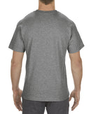 Alstyle AL1901 Adult 5.1 oz., 100% Cotton T-Shirt New