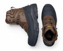 ACE Work Boots Unisex Adult Mammoth IV Composite Toe SR Water Resistant Boot - Brand New