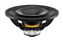 B&C SPEAKERS 15HCX76 15-INCH COAXIALS WOOFER CONE - BLACK - Like New