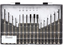 C2G/Cables To Go 38014 16pc Jeweler Screwdriver Set