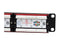 StarTech.com C6PANEL24 24 Port 1U Rackmount Cat 6 110 Patch Panel