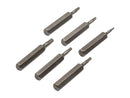 StarTech.com 20-Bit Electric Precision Screwdriver Set - Portable/Mini Battery