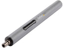 StarTech.com 20-Bit Electric Precision Screwdriver Set - Portable/Mini Battery
