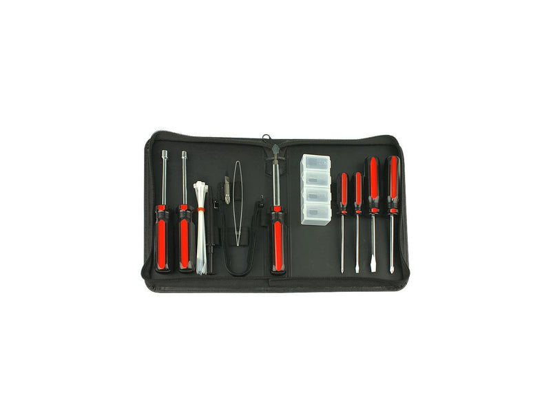 Rosewill Tool Kit RTK-015 Computer Tool Kits for Network & PC Repair Kits