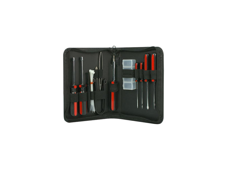 Rosewill Tool Kit RTK-015 Computer Tool Kits for Network & PC Repair Kits