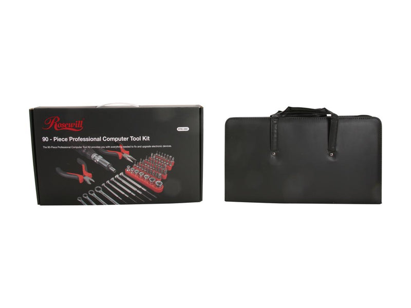 TOOLS ROSEWILL|RTK-090 RTL
