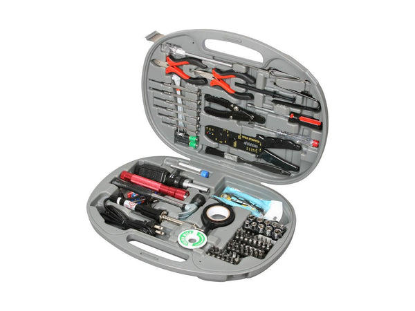 Rosewill Tool Kit RTK-146 Computer Tool Kits for Network & PC Repair Kits