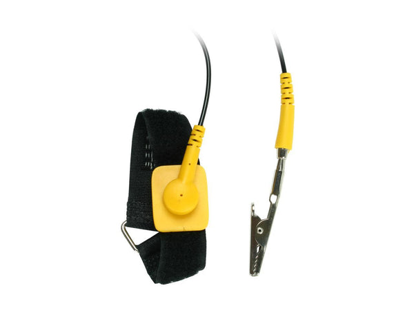 Syba SY-ACC65030 Anti-Static Wrist Strap