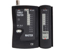 Syba SY-ACC65050 2-Piece Multi-Network Cable Tester for RJ45, RJ-11, RJ-12,