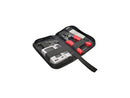 Tripp Lite T016-004-K 4-Piece Network Installer Tool Kit with Carrying Case