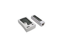 Tripp Lite T016-004-K 4-Piece Network Installer Tool Kit with Carrying Case