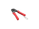 Tripp Lite T016-004-K 4-Piece Network Installer Tool Kit with Carrying Case