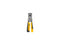Tripp Lite RJ11/RJ12/RJ45 Wire Crimper with Built-in Cable Tester