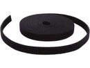C2G/Cables To Go 29853 Hook-and-Loop Cable Wrap (25 Feet/7.62 Meters)