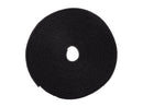 C2G/Cables To Go 29853 Hook-and-Loop Cable Wrap (25 Feet/7.62 Meters)