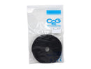 C2G/Cables To Go 29853 Hook-and-Loop Cable Wrap (25 Feet/7.62 Meters)