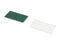 StarTech.com HC102 Self-adhesive Nylon Cable Tie Mounts - Pkg of 100