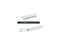 StarTech.com TC6W2 6 ft 2 Piece Cable Raceway Duct - White