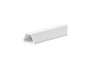 StarTech.com TC6W2 6 ft 2 Piece Cable Raceway Duct - White