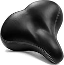 BIKEROO INDOOR BIKE SEAT COMPATIBLE WITH PELOTON EXERCISE OR - Scratch & Dent