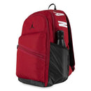 Jordan Air Patrol Backpack (Gym Red, One Size) - Brand New