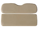 Mid-July Mfg B07B165HR8 NEW Rear Seat Cushion Set Madjax Club Car Precedent - Brand New