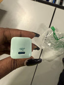 ANKER POWERPORT III NANO USB-C FAST CHARGER ADAPTER, 18W - NATURAL GREEN - Like New